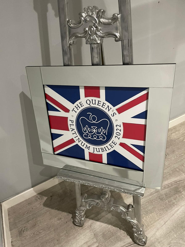 Union Jack Jubilee