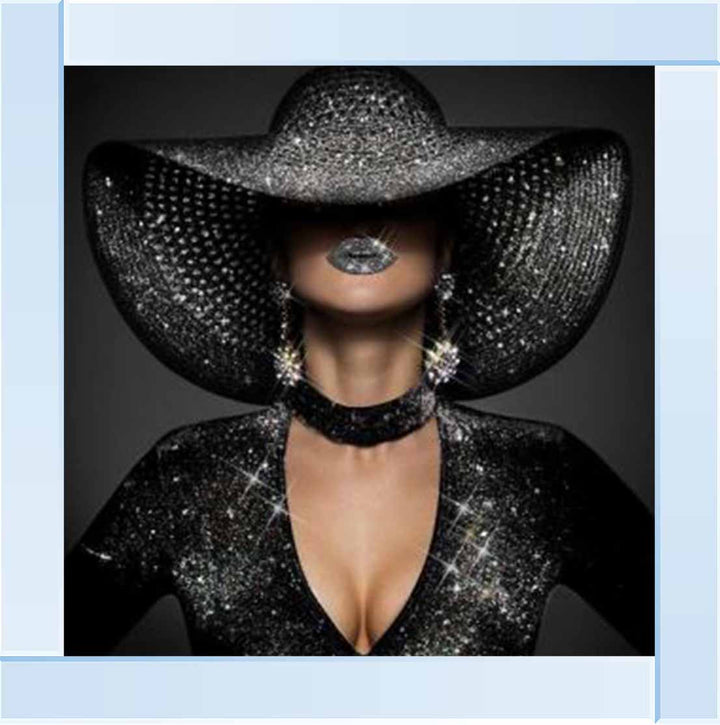 FG932-77C THE GLAMOROUS