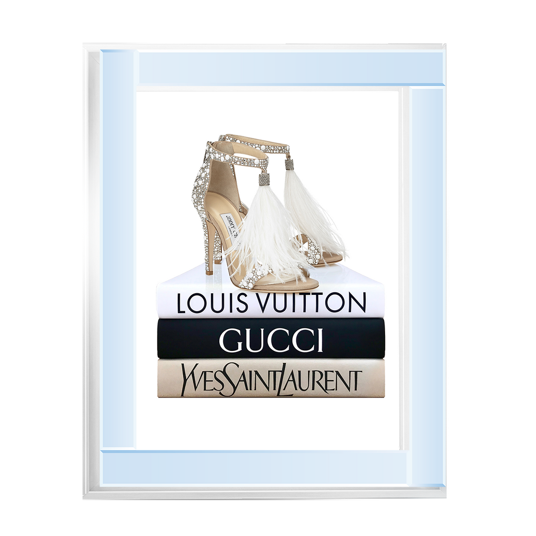 FS182 Fashion books III