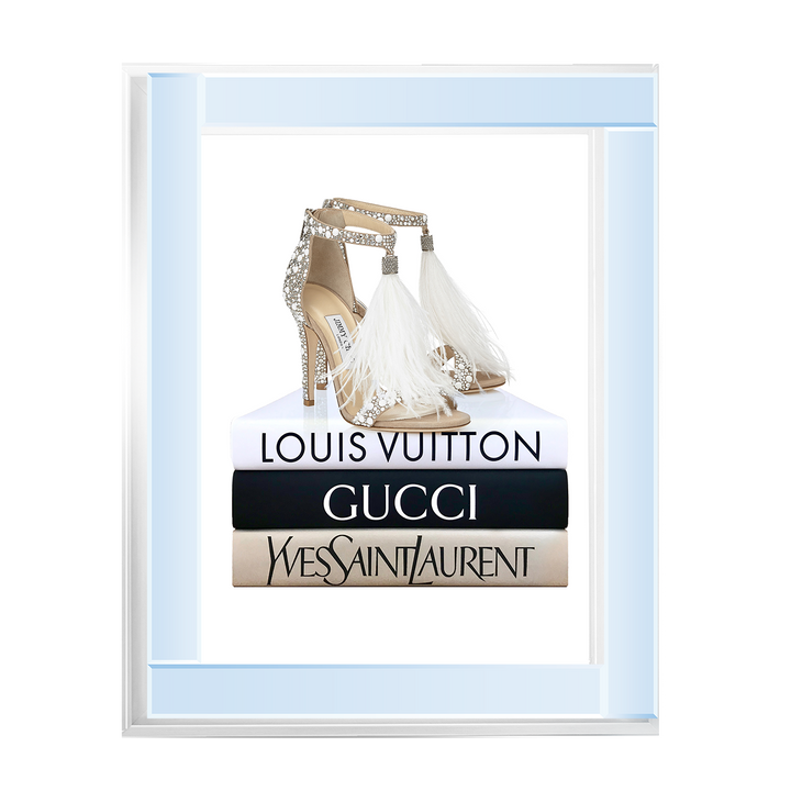FS182 Fashion books III