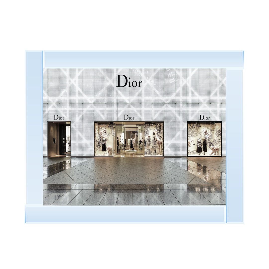 Store front IV
