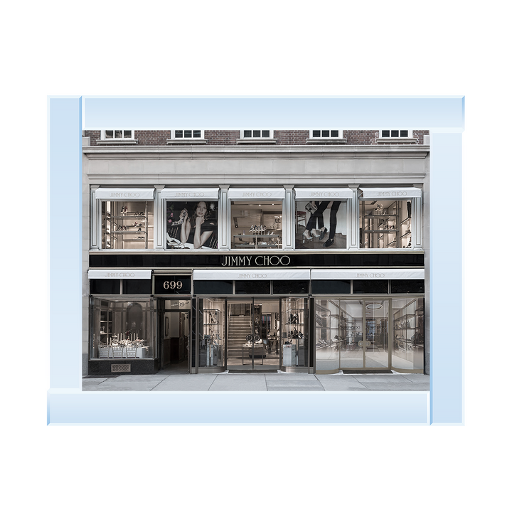 Store front