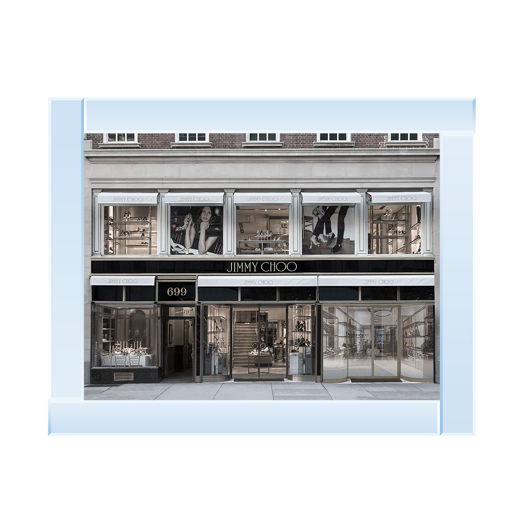 Store front