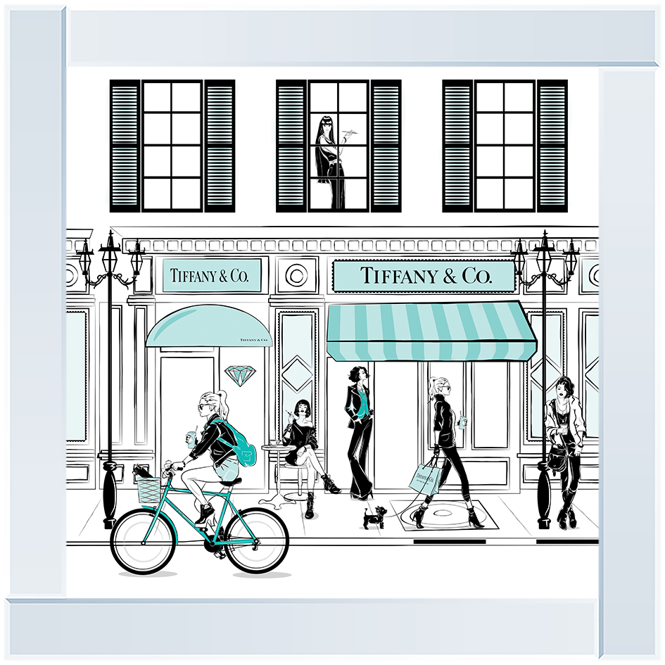 Store Front VII