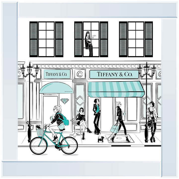 Store Front VII