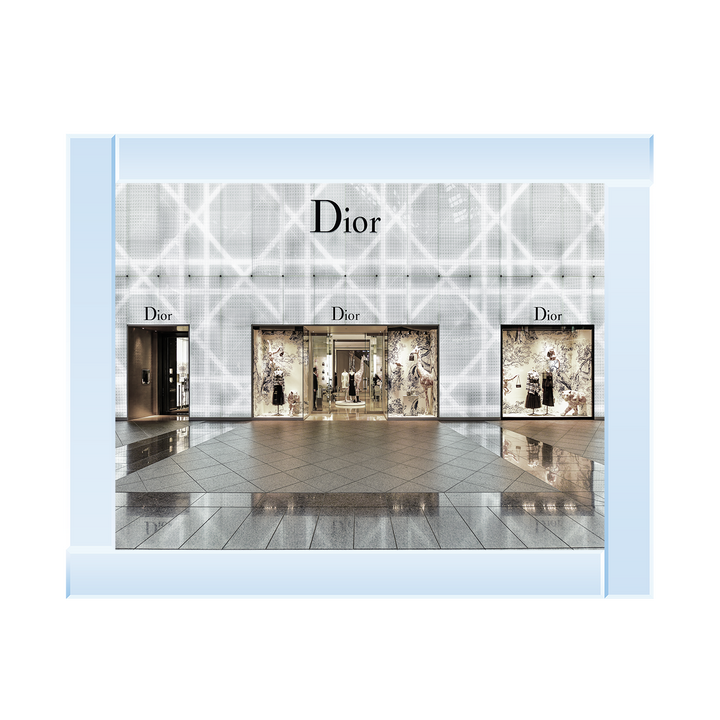 Store front IV