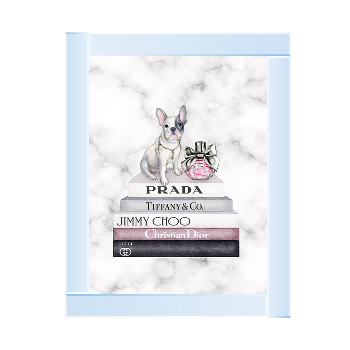 FS253 Fashion books IV