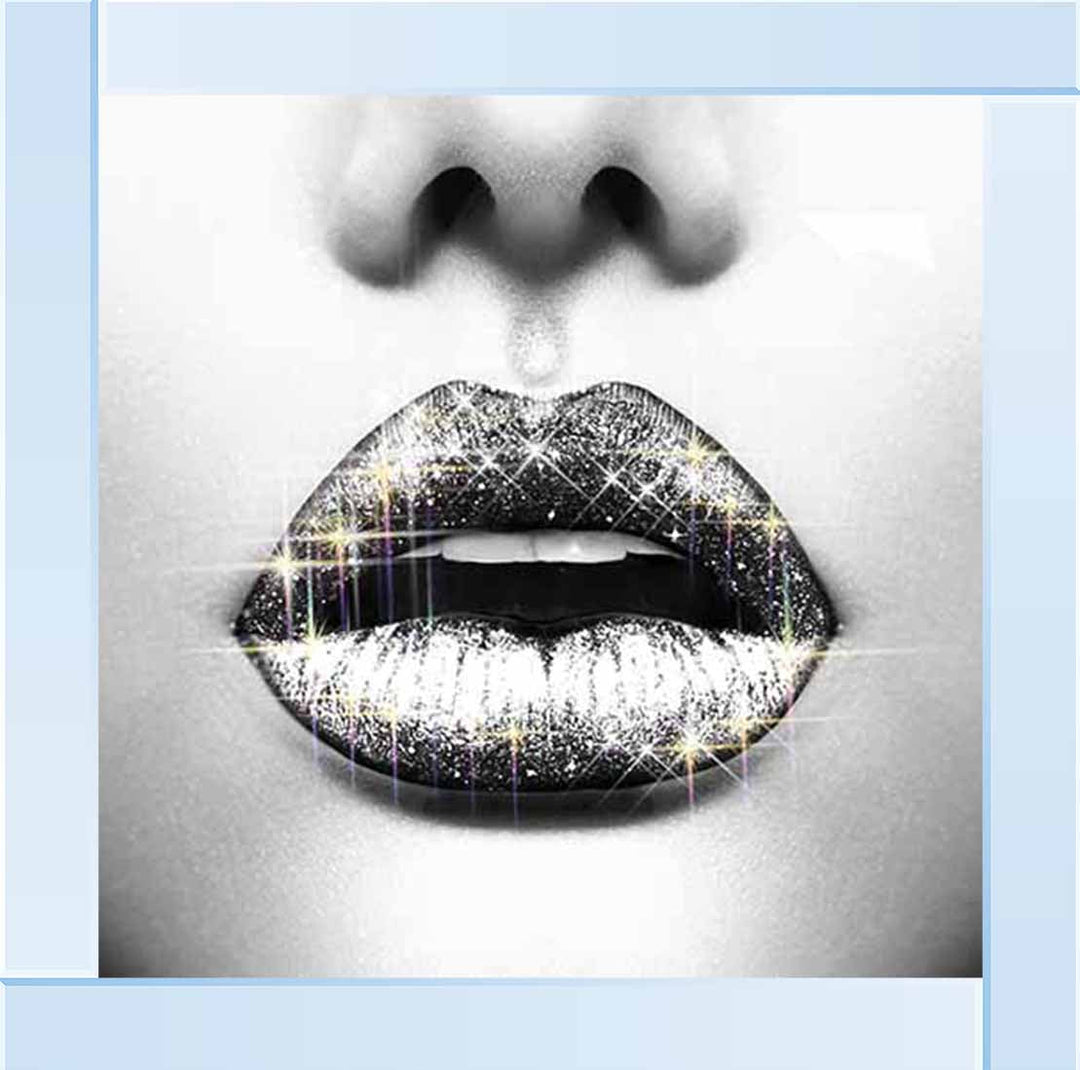 MS841 Fashion Lips |||