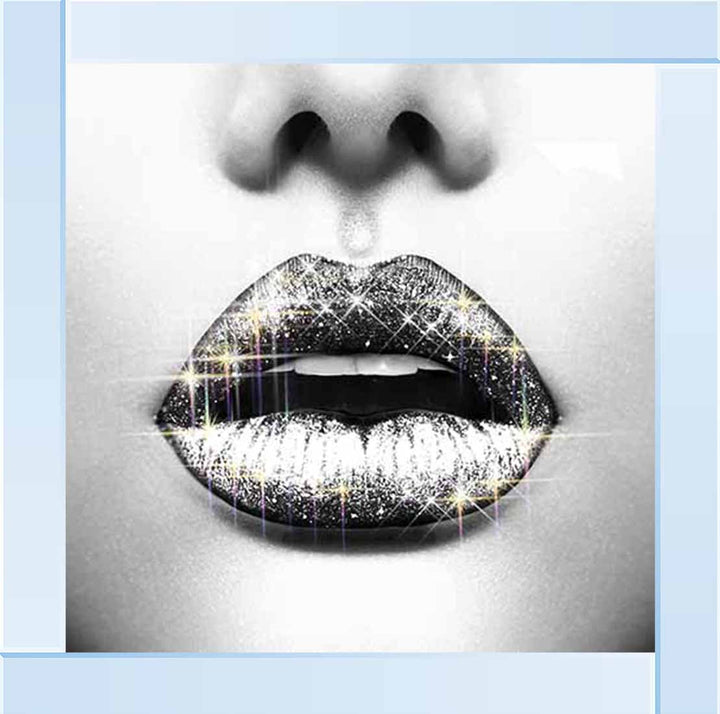 MS841 Fashion Lips |||