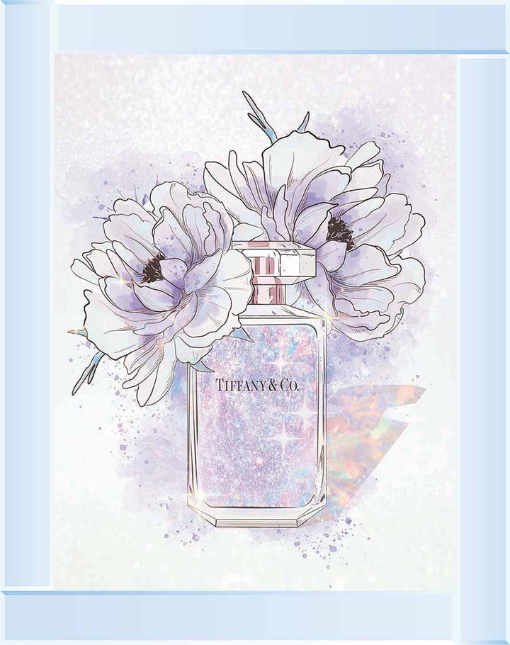 FS934-PR PERFUME BOTTLE |