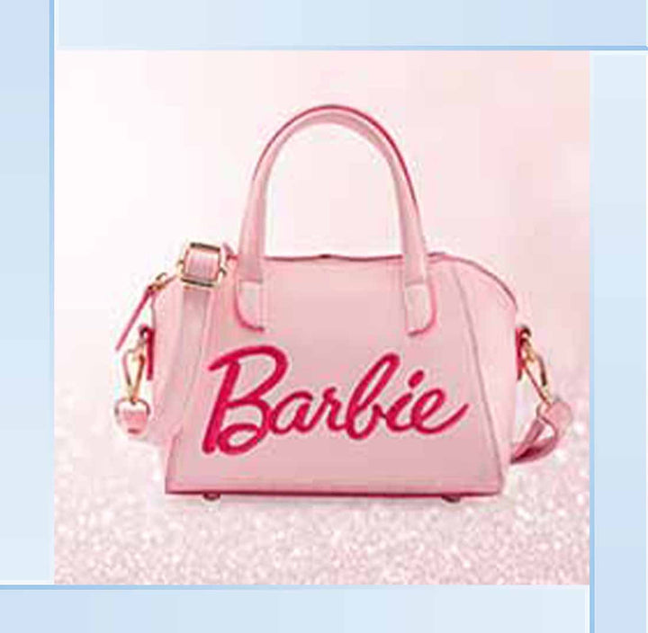 FS886 Barbie Bag