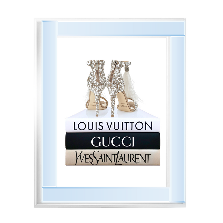 FS181 Fashion books II