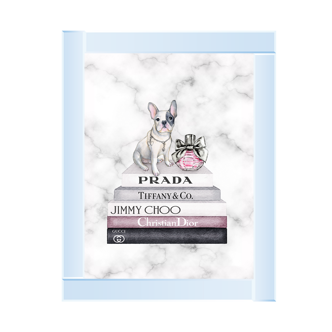 FS253 Fashion books IV