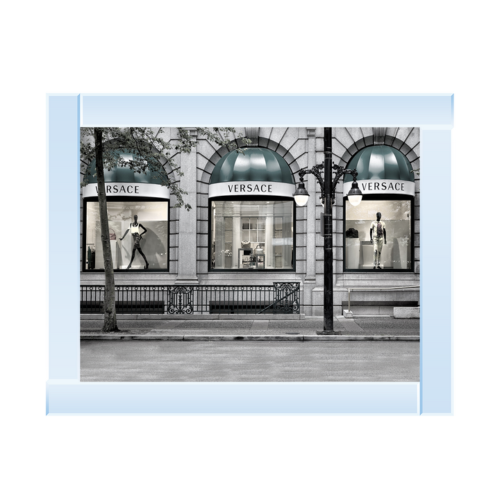 Store Front II
