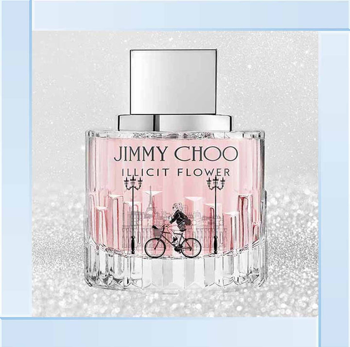 FS935 PERFUME BOTTLE |||