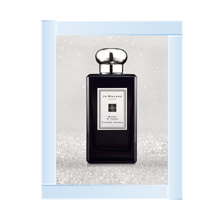 Fragrant 2