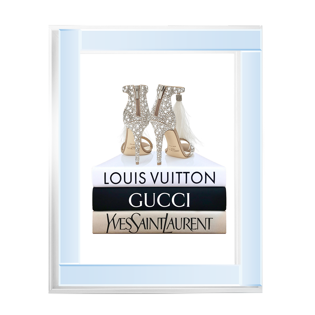 FS181 Fashion books II