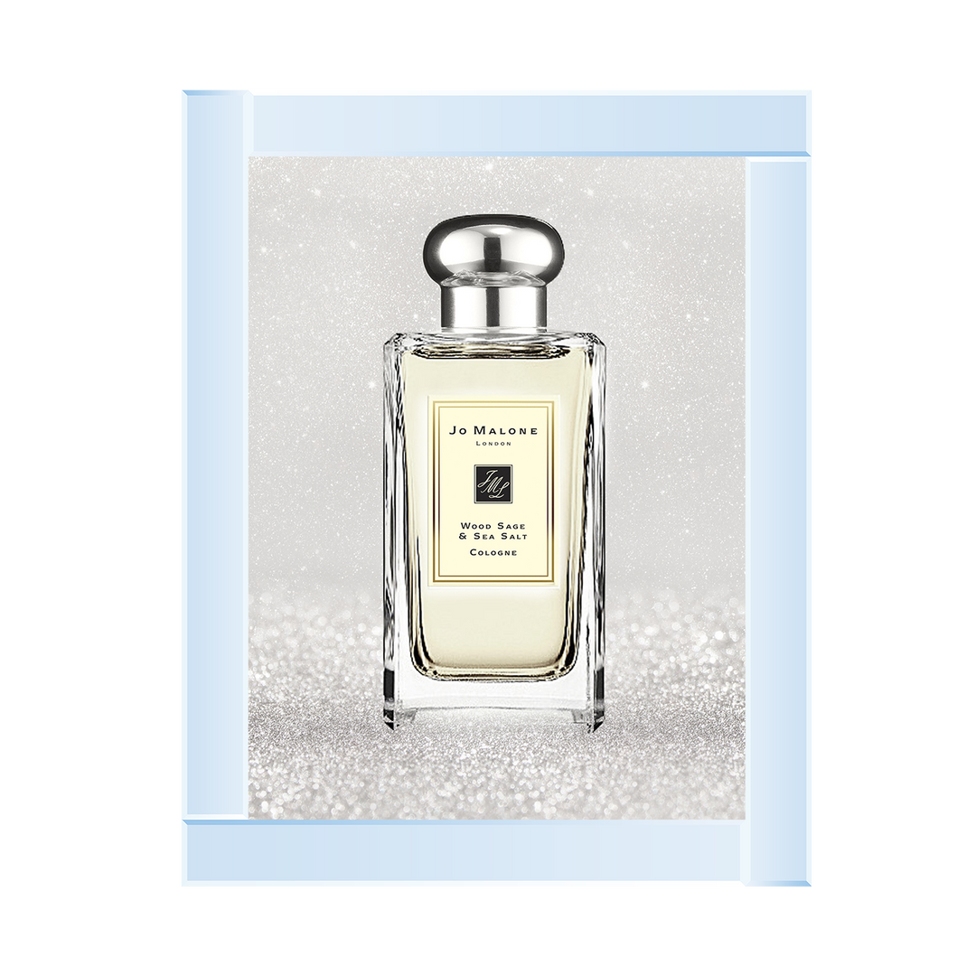 Fragrant