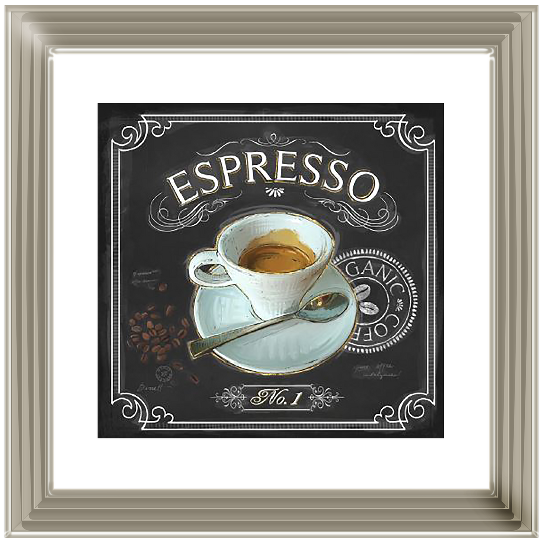 AB8547 Cafe Espresso