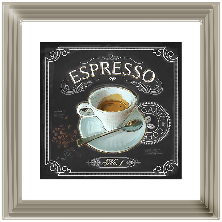 AB8547 Cafe Espresso
