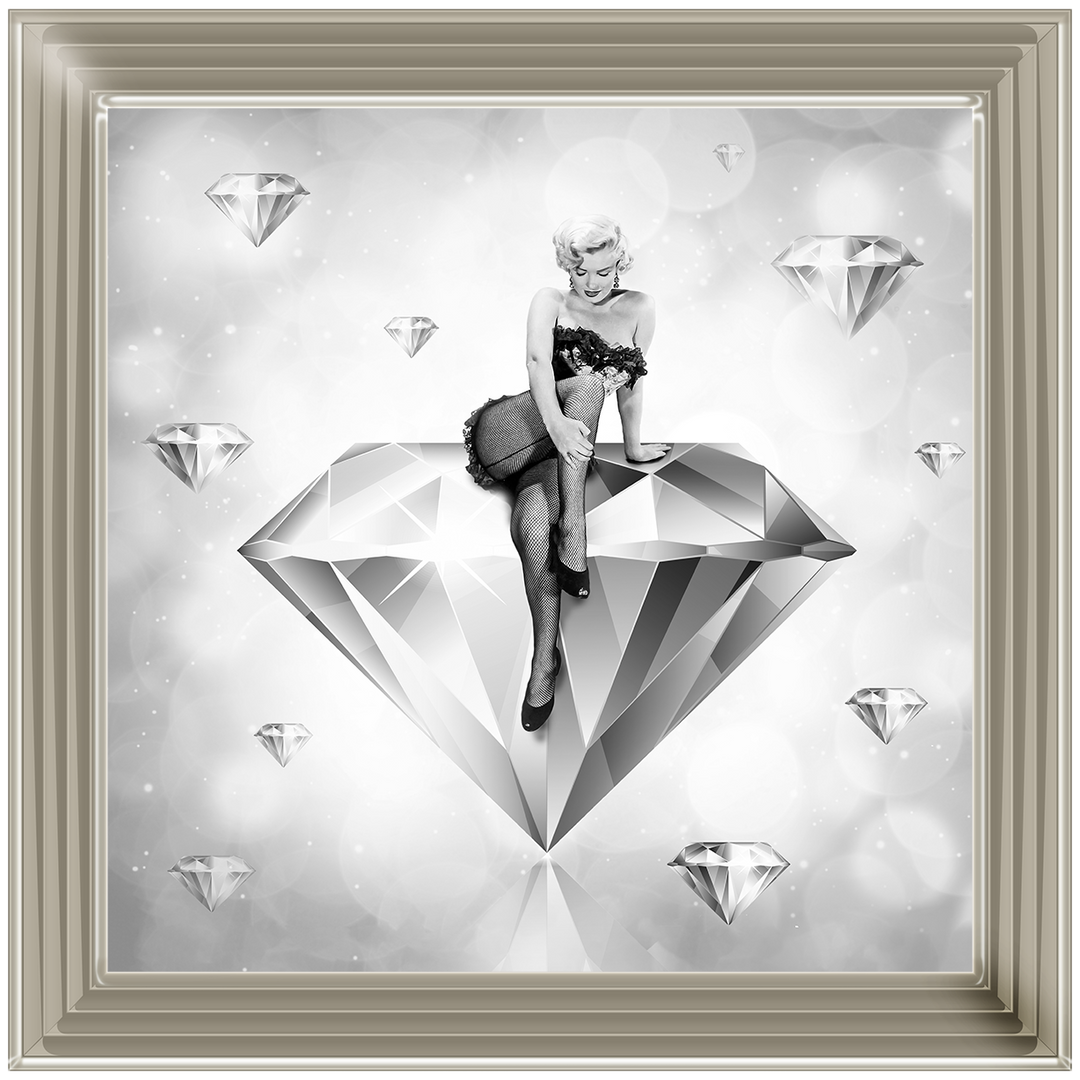 IC001 Marilyn Diamond