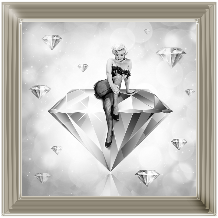 IC001 Marilyn Diamond