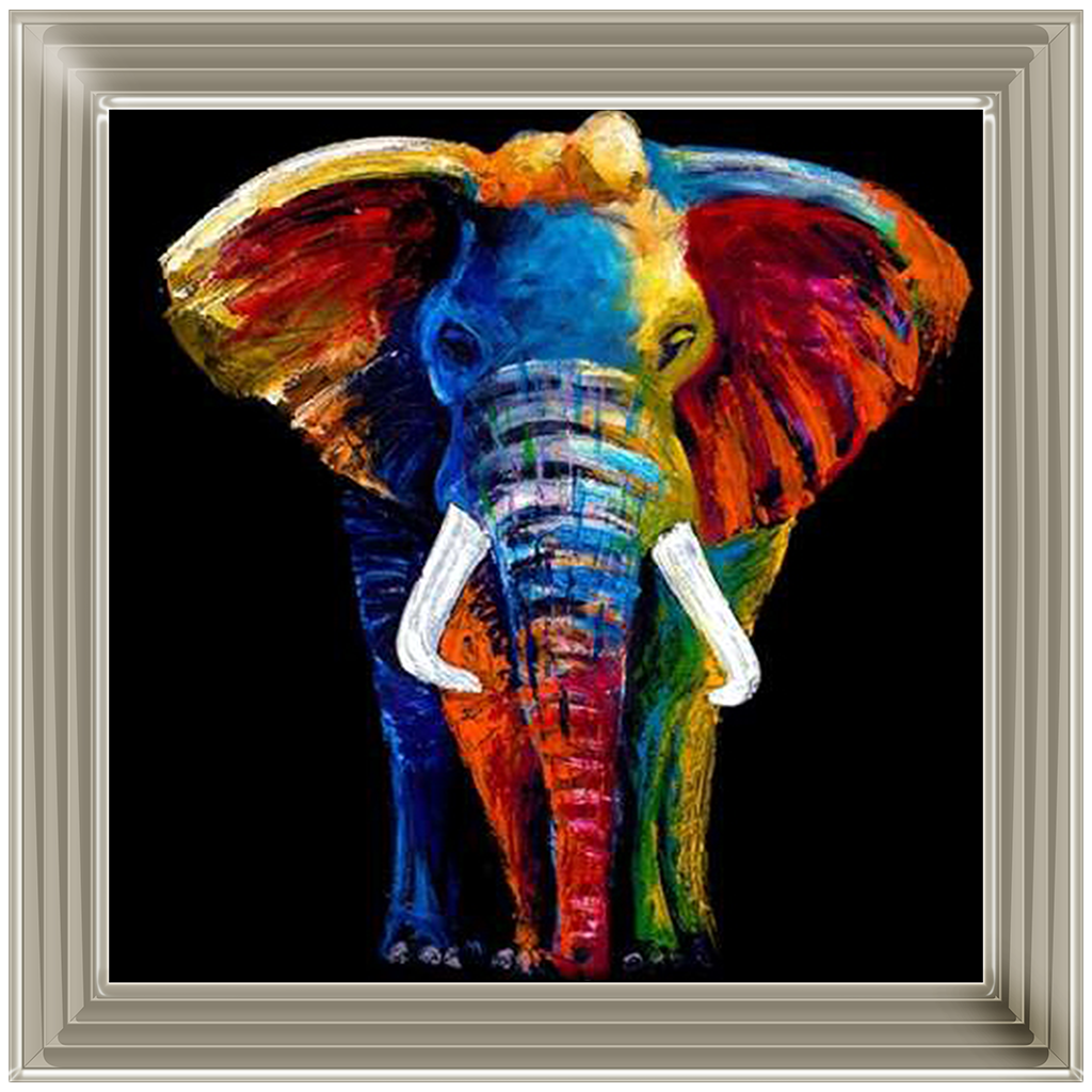 INSUM108 Great Elephant