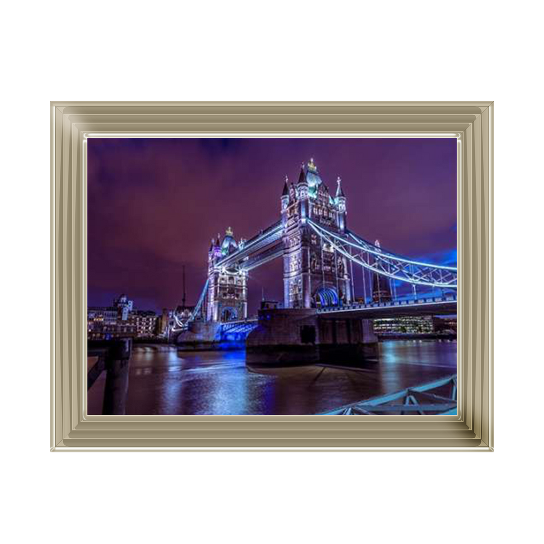 FTBR1629 London Tower Bridge