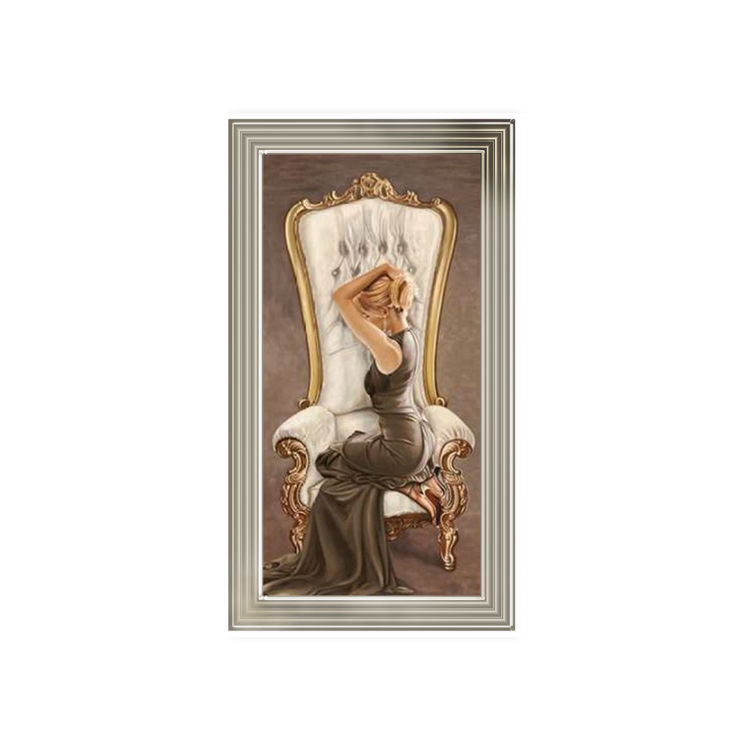FG009 Beautiful Queen II
