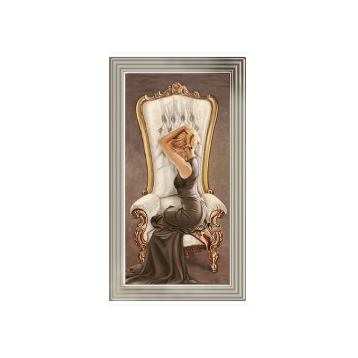 FG009 Beautiful Queen II