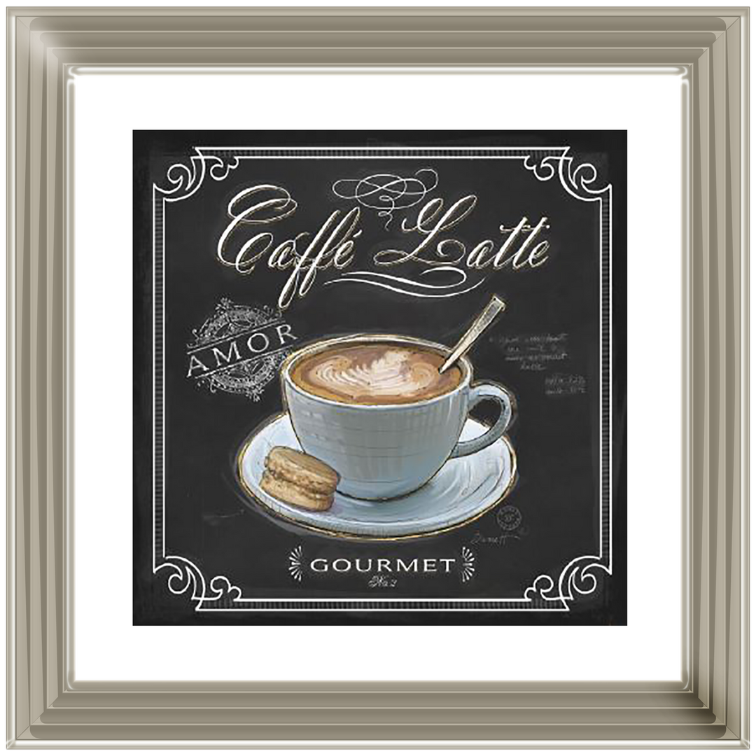 AB8548 Cafe Latte