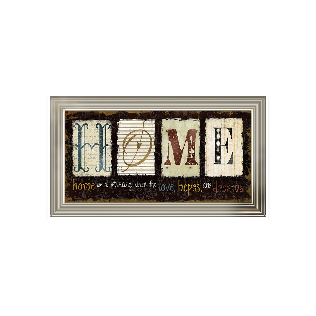 Home
