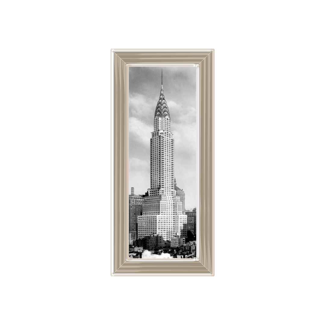 CY001 Chrysler Building NYC