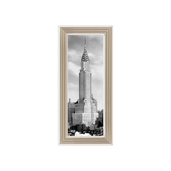 CY001 Chrysler Building NYC
