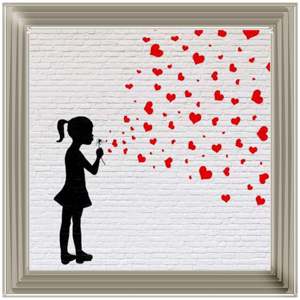 IMF4271 BLOW THE HEARTS