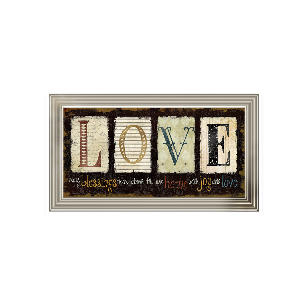 Love