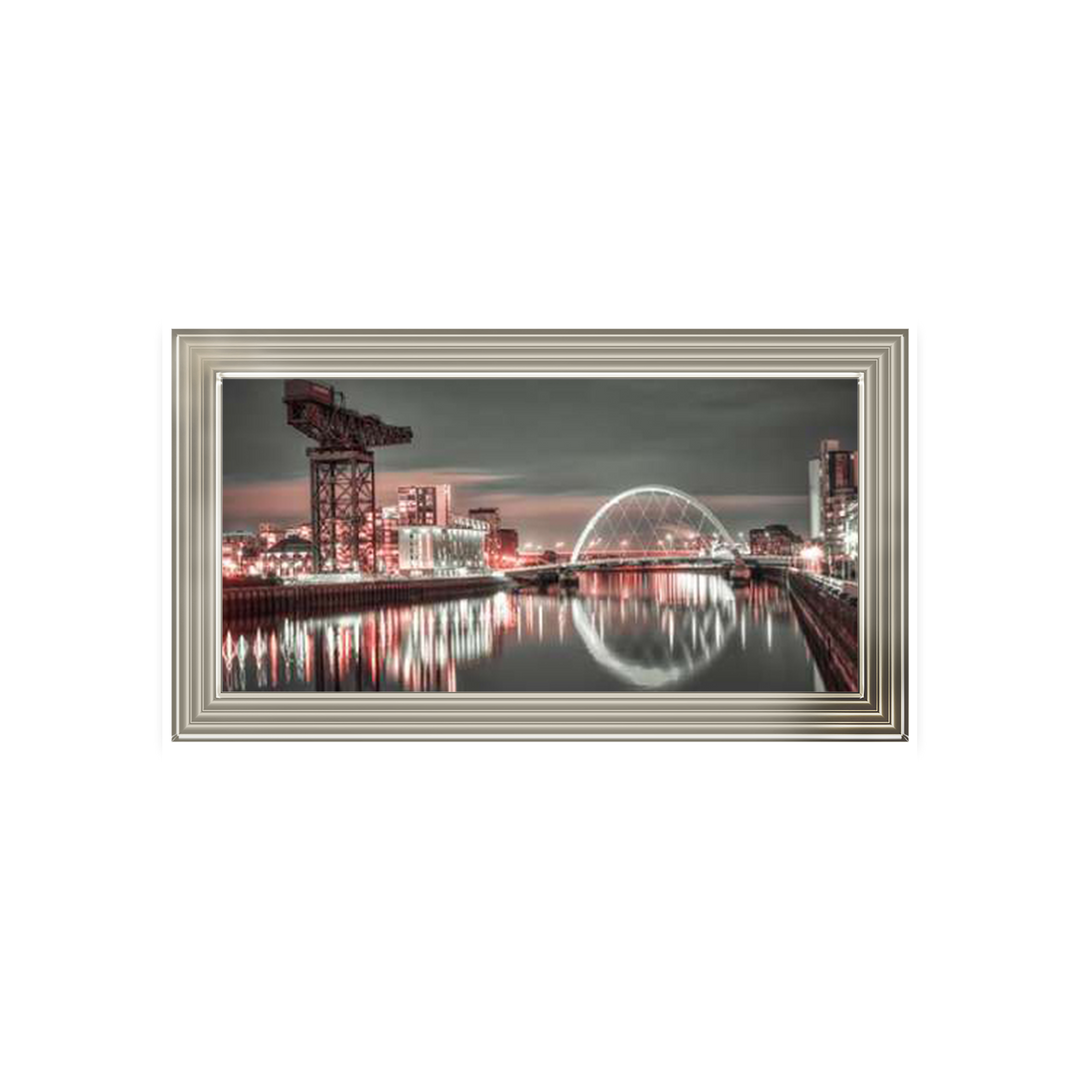 FTBR1512 Assaf Frank Glasgow Cityscape