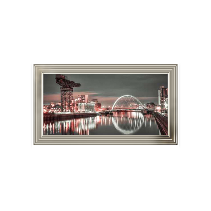 FTBR1512 Assaf Frank Glasgow Cityscape