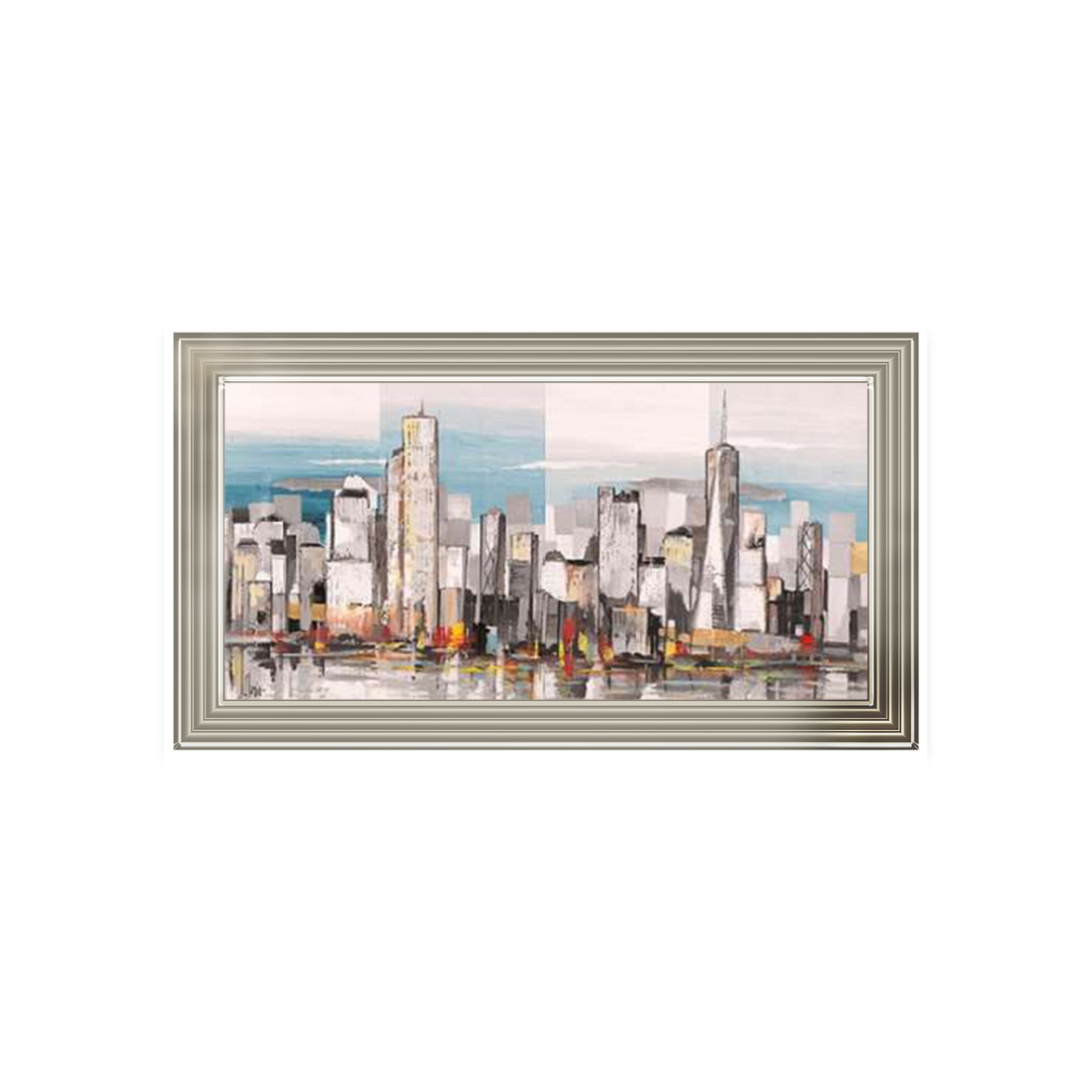 Metropolis II