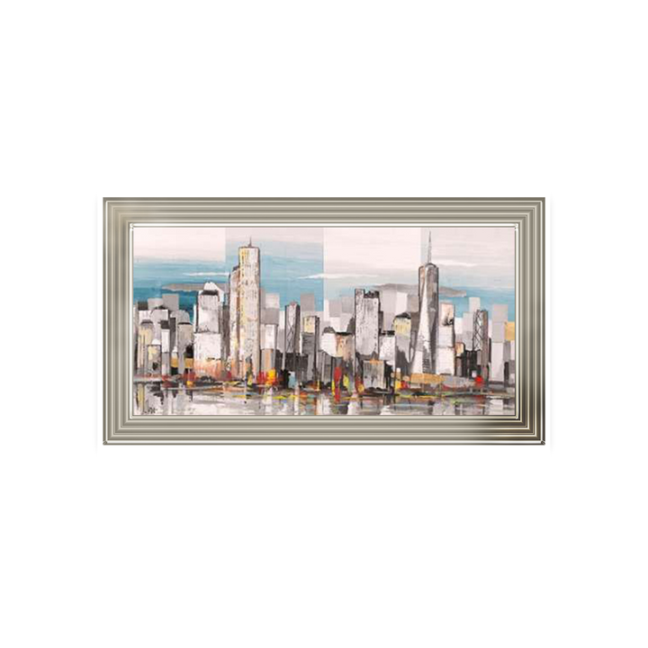 Metropolis II