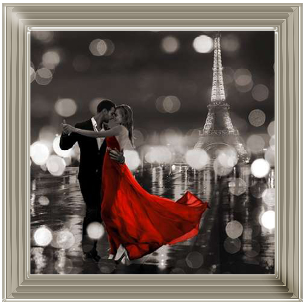 1DL3771 Midnight in Paris