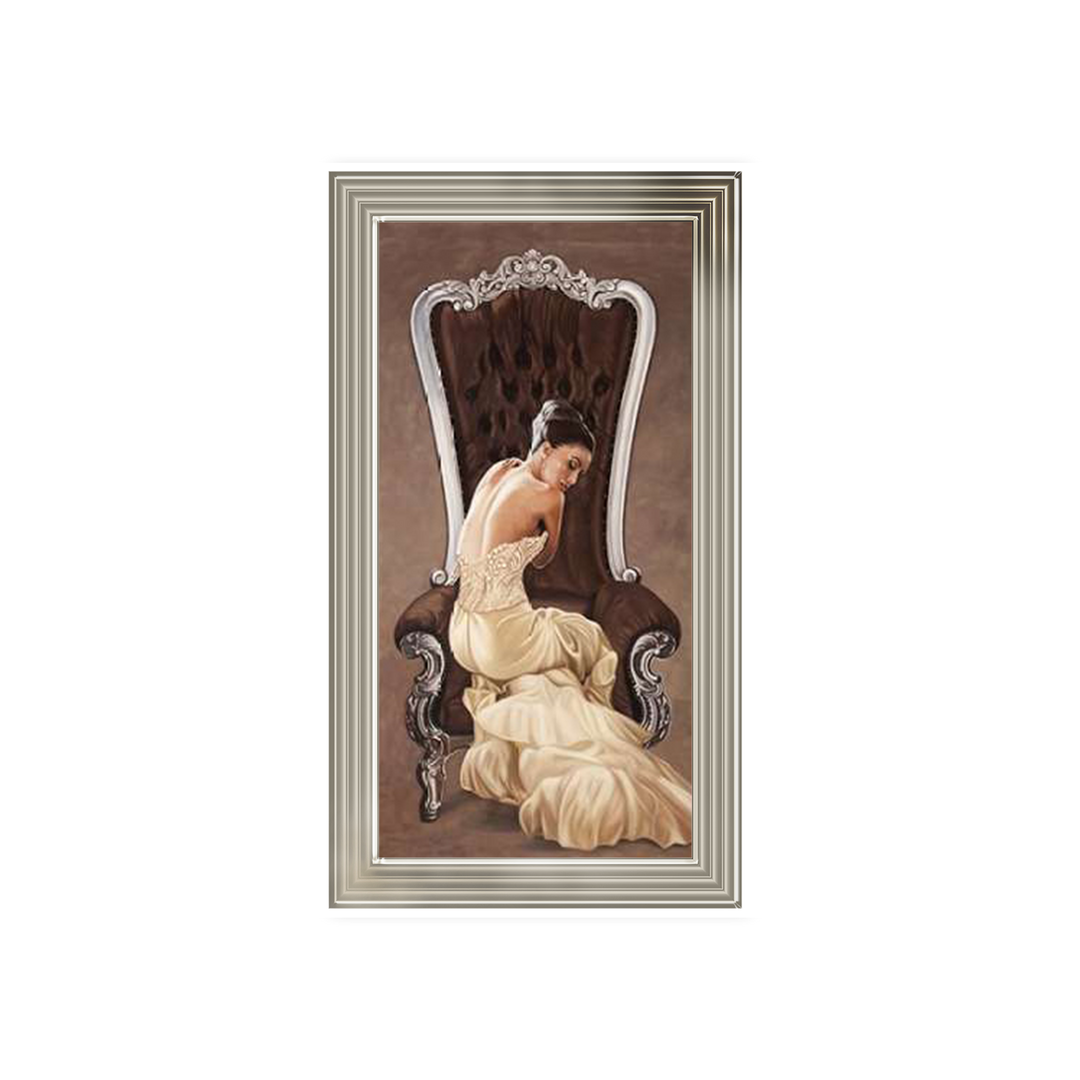 FG008 Beautiful Queen I