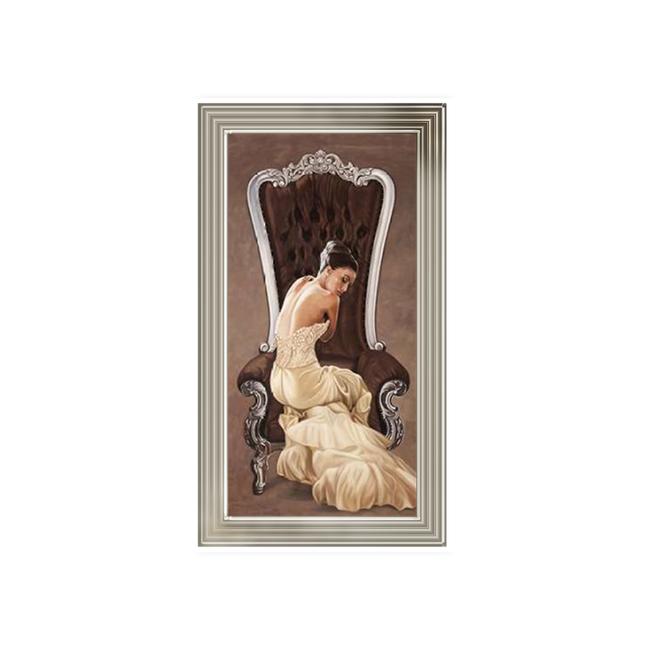 FG008 Beautiful Queen I