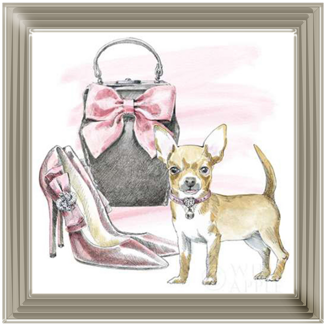 FS001 Glamour Pups I