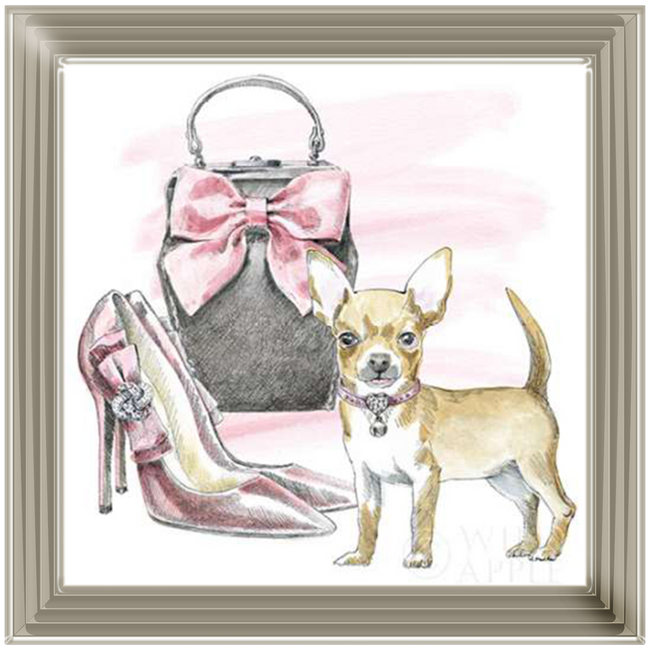 FS001 Glamour Pups I