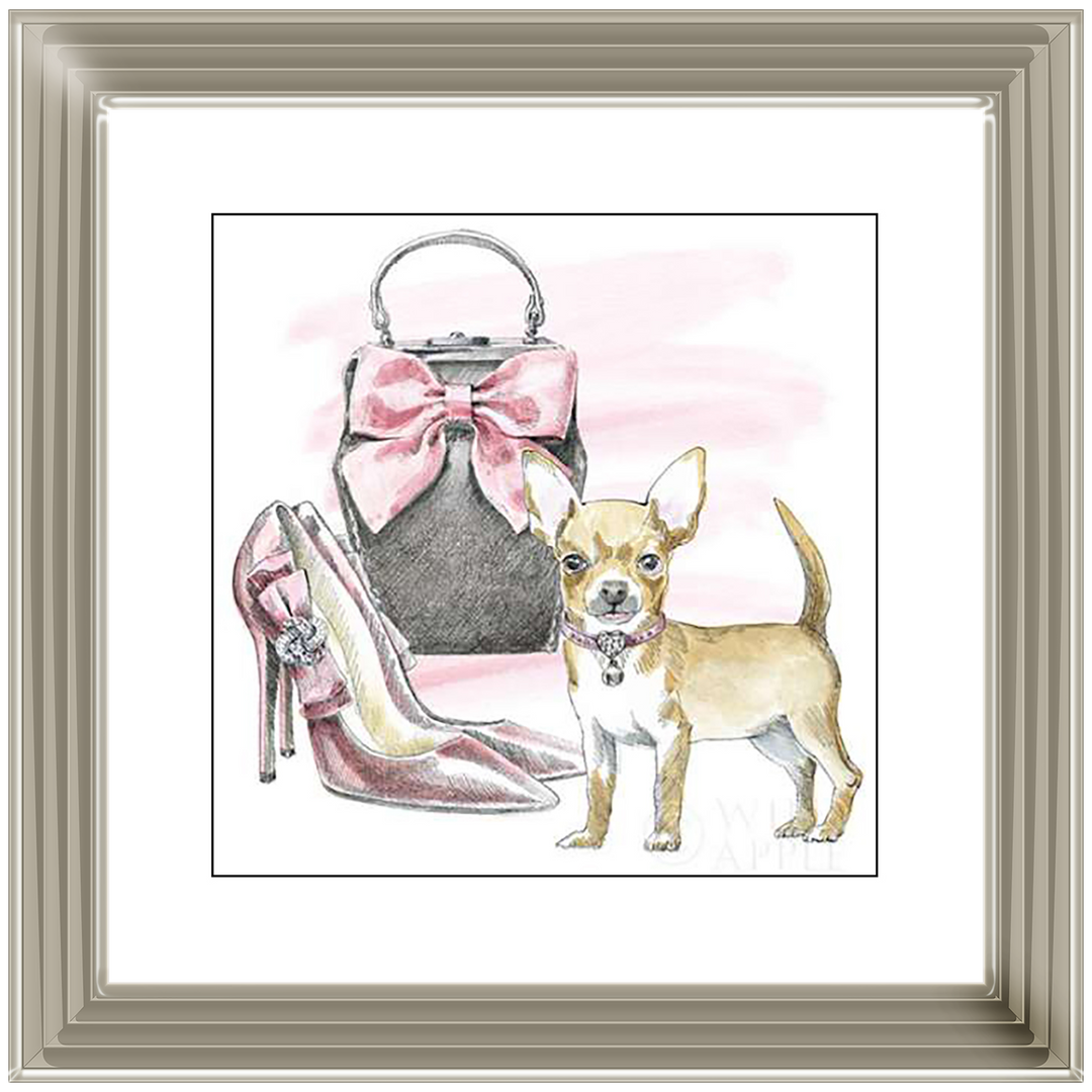 FS001 Glamour Pups I