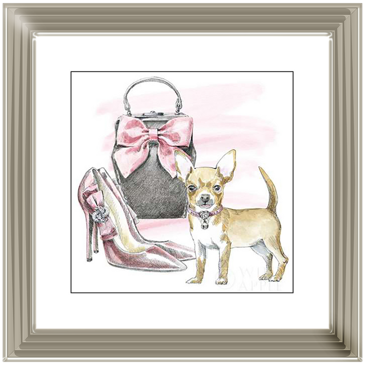 FS001 Glamour Pups I