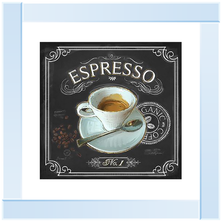 AB8547 Cafe Espresso