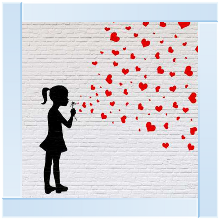IMF4271 BLOW THE HEARTS