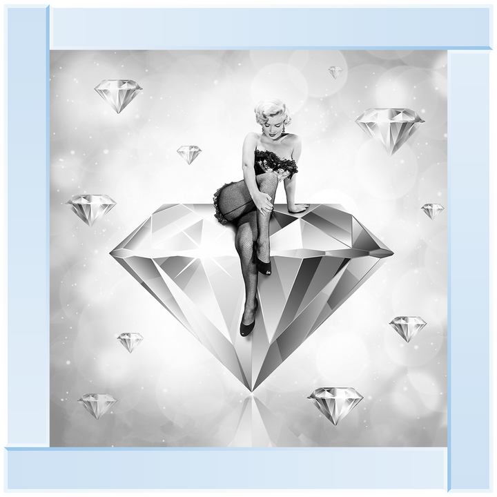 IC001 Marilyn Diamond